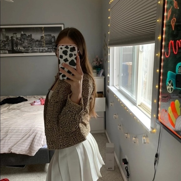 jean jacket - Picture 5 of 6